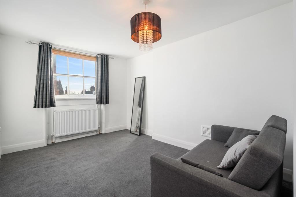 One-Bedroom Flat to Rent – 238 Upper Street, Islington, London N1 9RU