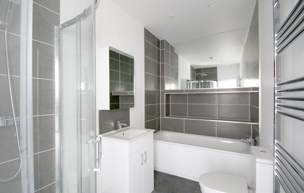 Two-Bedroom Flat to Rent – 61 The Cut, Southwark, London SE1 8LL