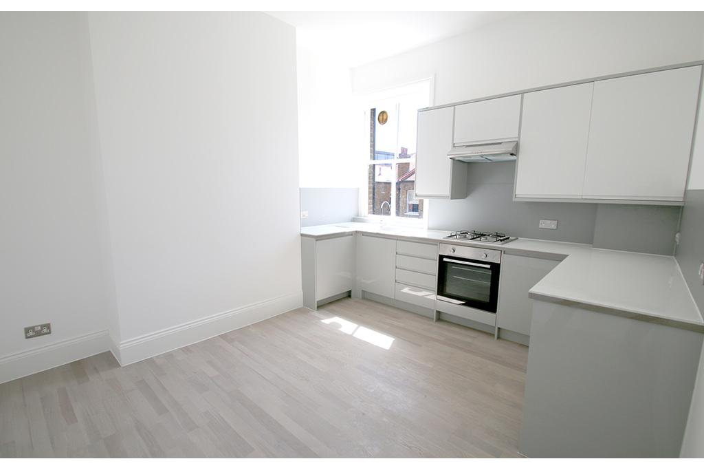 Two-Bedroom Flat to Rent – 61 The Cut, Southwark, London SE1 8LL