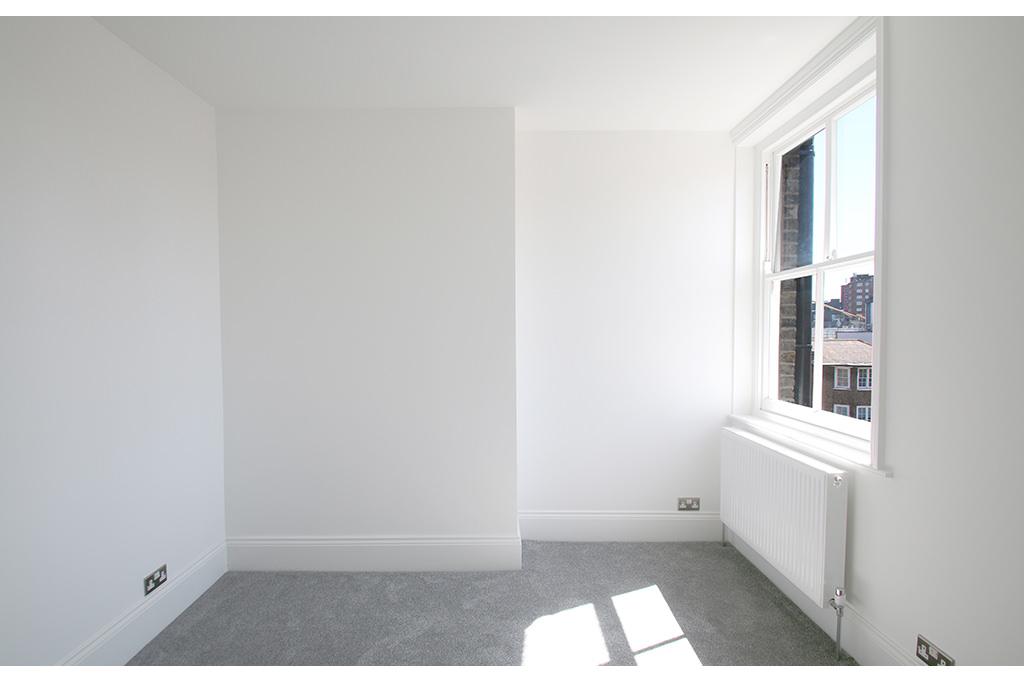 Two-Bedroom Flat to Rent – 61 The Cut, Southwark, London SE1 8LL