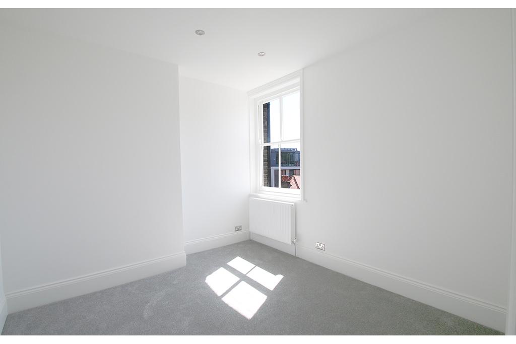 Two-Bedroom Flat to Rent – 61 The Cut, Southwark, London SE1 8LL