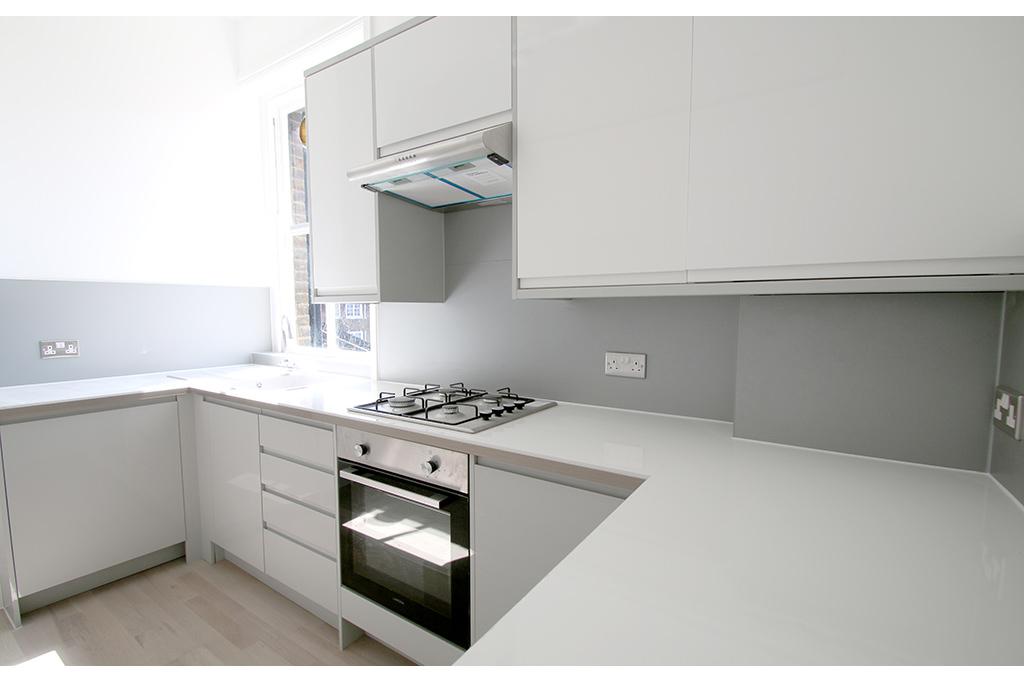 Two-Bedroom Flat to Rent – 61 The Cut, Southwark, London SE1 8LL