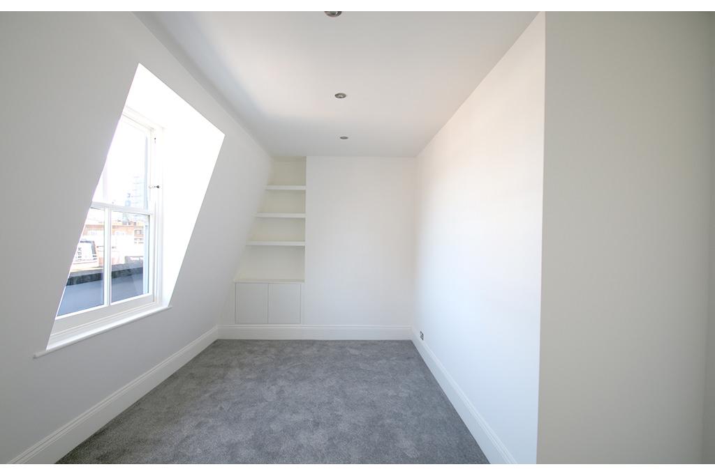 Two-Bedroom Flat to Rent – 61 The Cut, Southwark, London SE1 8LL