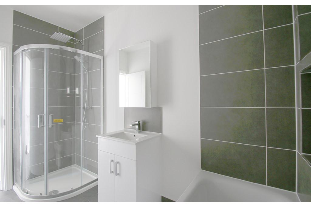 Two-Bedroom Flat to Rent – 61 The Cut, Southwark, London SE1 8LL