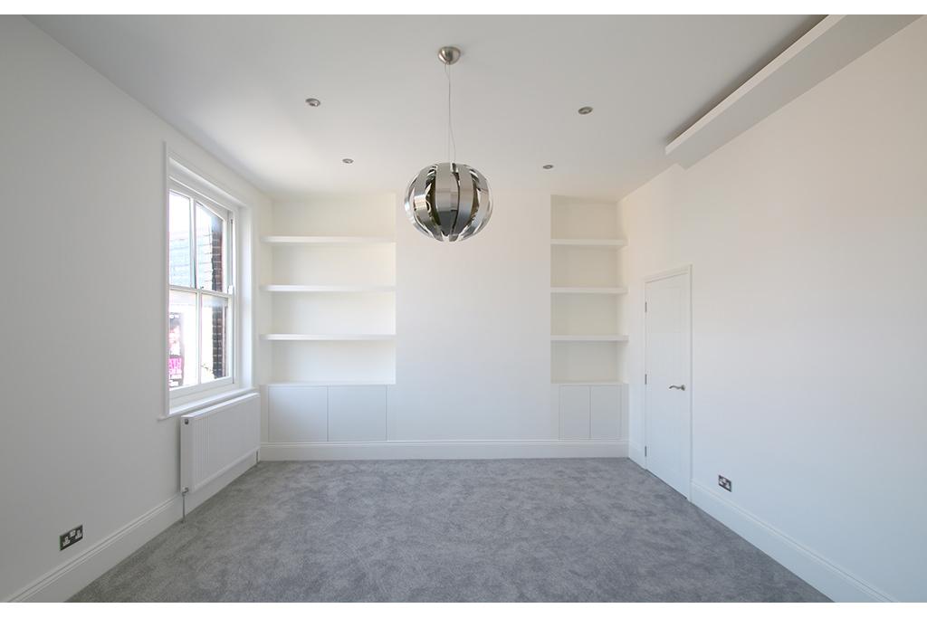 Two-Bedroom Flat to Rent – 61 The Cut, Southwark, London SE1 8LL