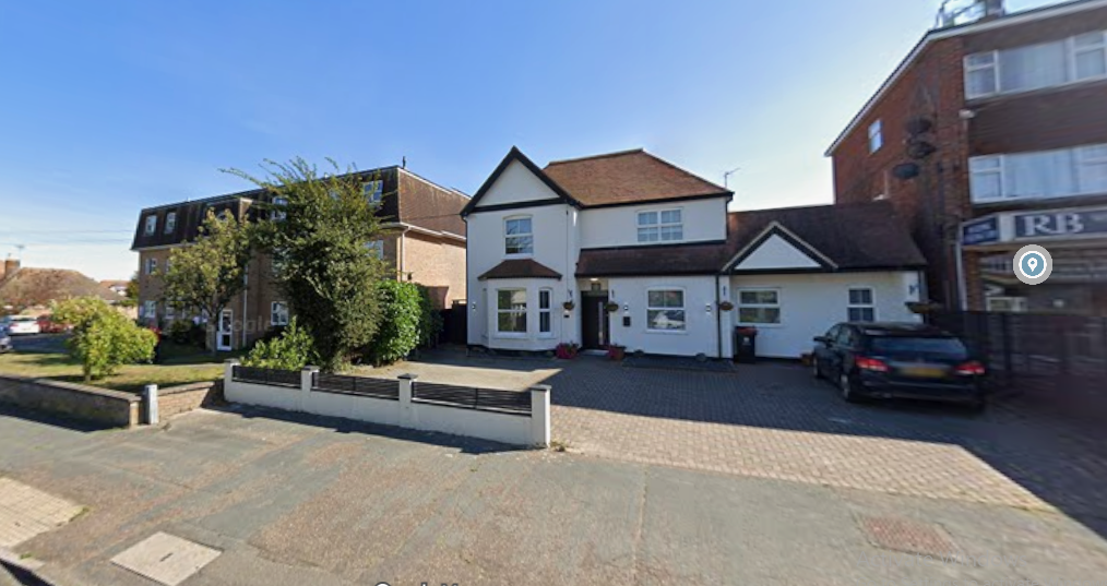 Former GP Surgery in Coastal Essex  – 68 FRINTON ROAD, CLACTON-ON-SEA, CO15 5UW