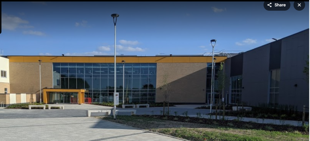 Former / Existing Community Health Centre in Mildenhall, Suffolk -MILDENHALL HEALTH CLINIC