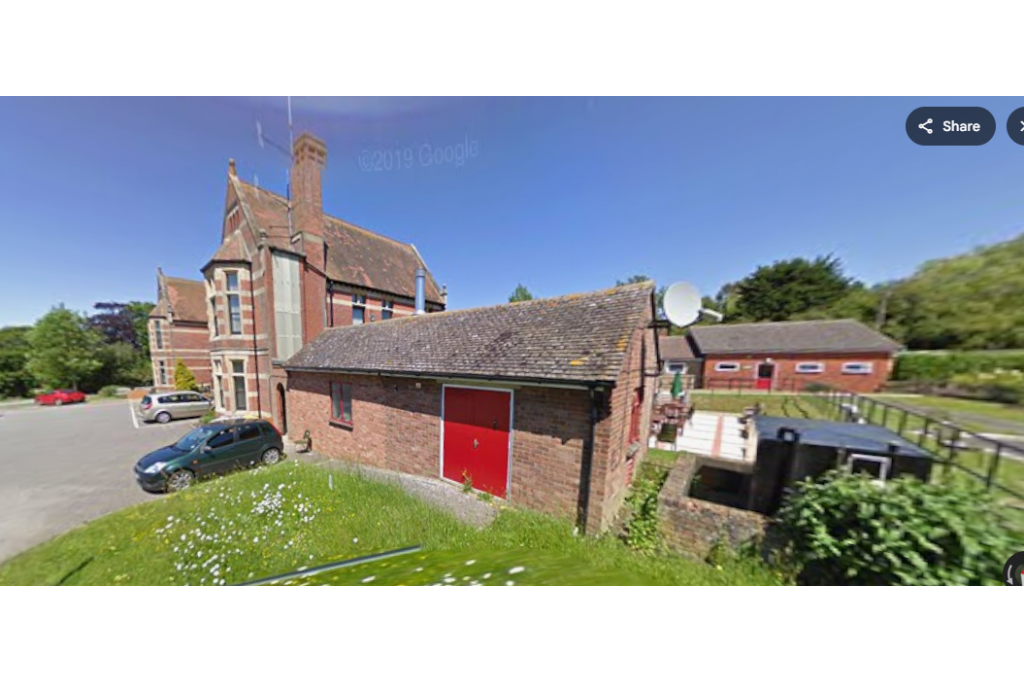 Historic Victorian Hospital Site in Suffolk –PATRICK STEAD HOSPITAL, HALESWORTH P19 8HP