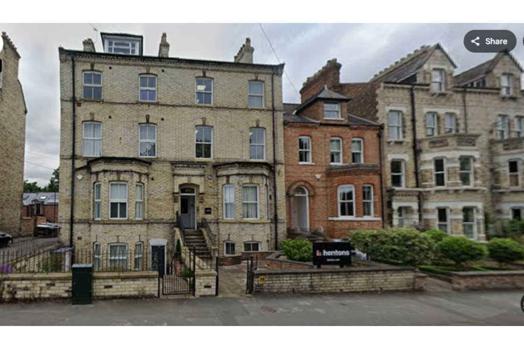 Former NHS Mental Health Facility in York – Residential & Community Conversion Opportunity