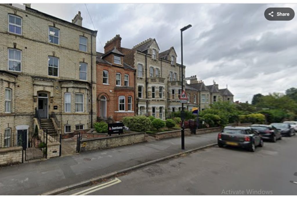 Former NHS Mental Health Facility in York – Residential & Community Conversion Opportunity