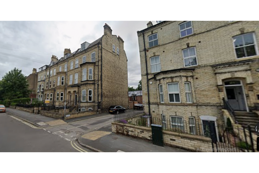 Former NHS Mental Health Facility in York – Residential & Community Conversion Opportunity
