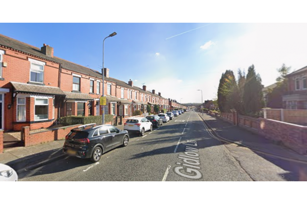 Established Community Health Centre in Wigan – Healthcare Investment or Repositioning Opportunity