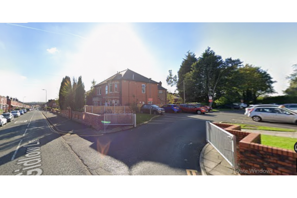 Established Community Health Centre in Wigan – Healthcare Investment or Repositioning Opportunity