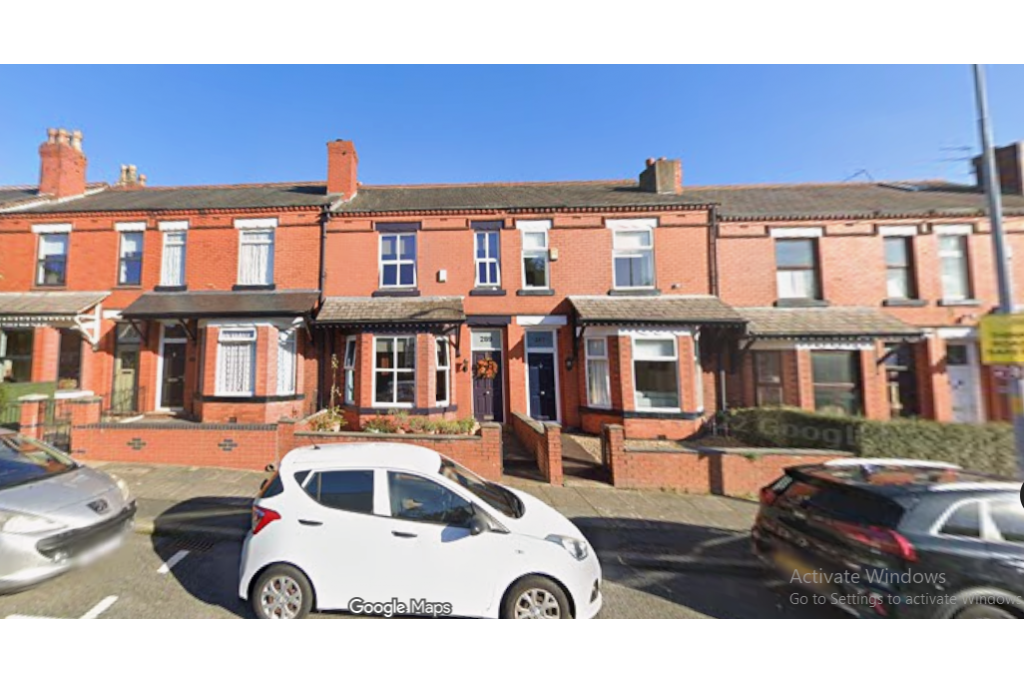 Established Community Health Centre in Wigan – Healthcare Investment or Repositioning Opportunity