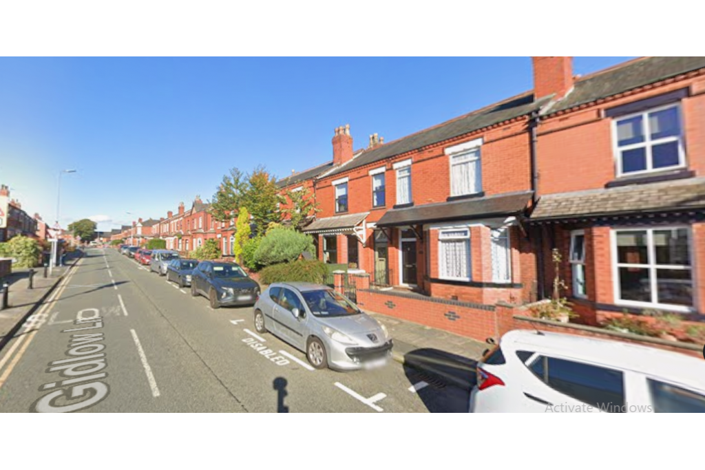 Former NHS Clinic in Rotherham – Dual-Building Conversion & Development Opportunity