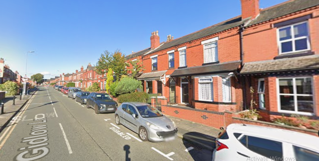 Former NHS Clinic in Rotherham – Dual-Building Conversion & Development Opportunity