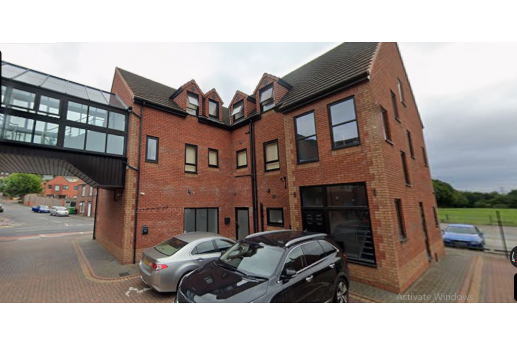 Former NHS Clinic in Rotherham – Dual-Building Conversion & Development Opportunity