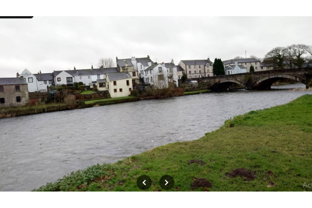 Lake District Development Opportunity – Former Cockermouth Cottage Hospital