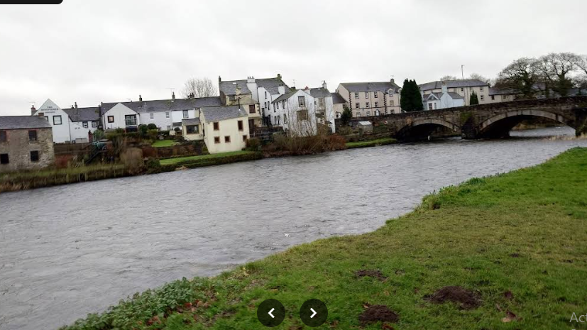 Lake District Development Opportunity – Former Cockermouth Cottage Hospital