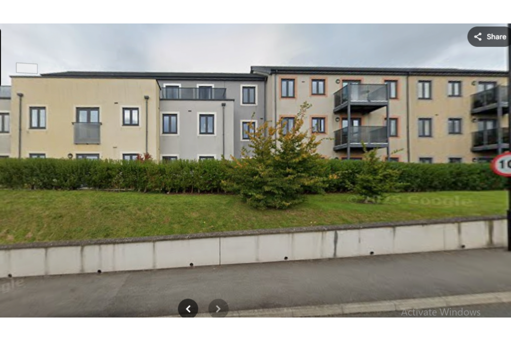 Lake District Development Opportunity – Former Cockermouth Cottage Hospital