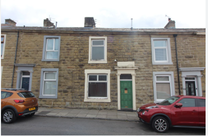 Community Healthcare Clinic in Lancashire – CLAYTON LE MOORS CLINIC, ACCRINGTON, BB5 4DE