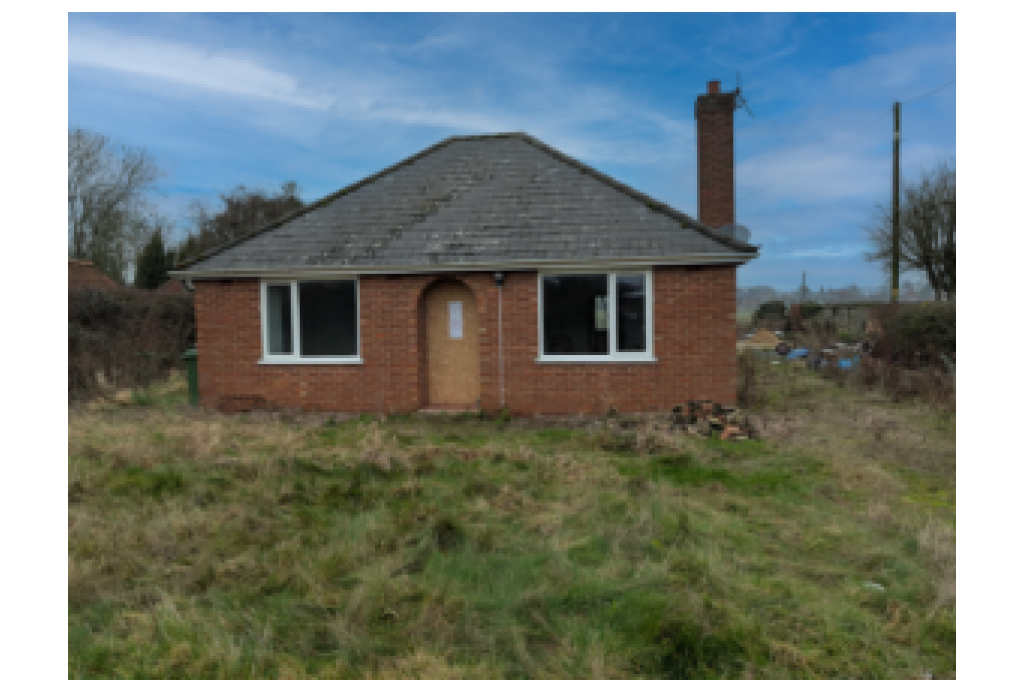 Modern Primary Care Health Centre in Sheffield – GREENHILL HEALTH CENTRE, SHEFFIELD, S8 7NQ