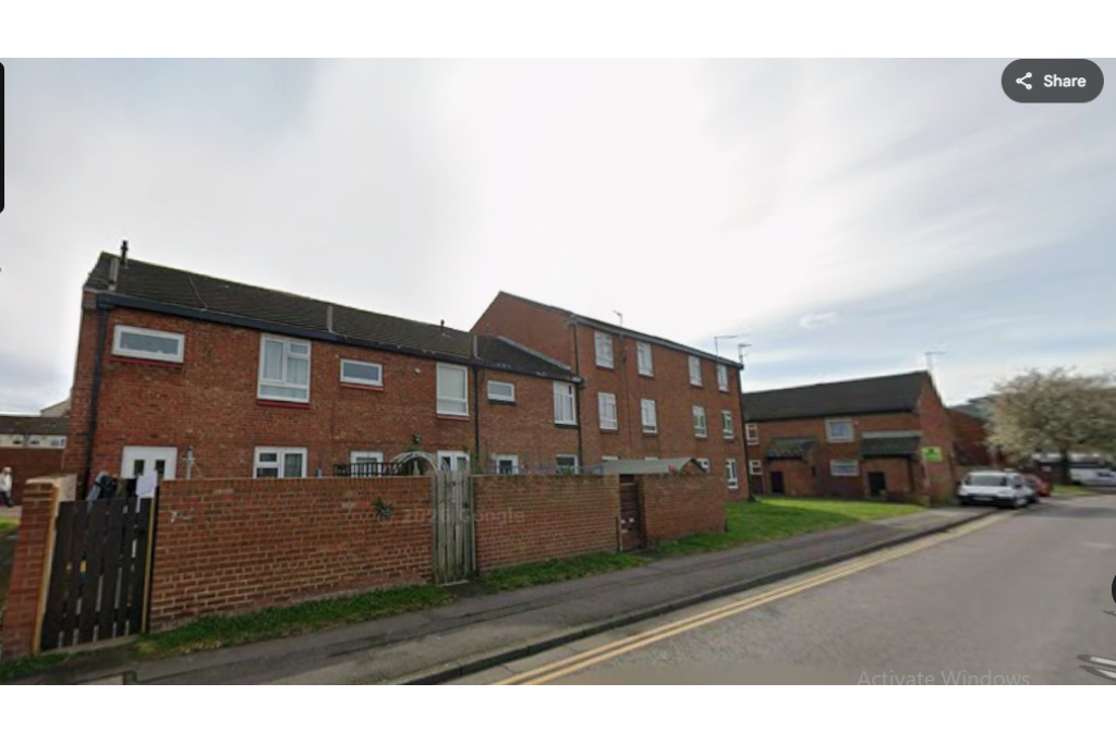 Former Hospital Building in North Yorkshire – NORTHGATE, GUISBOROUGH, TS14 6HZ