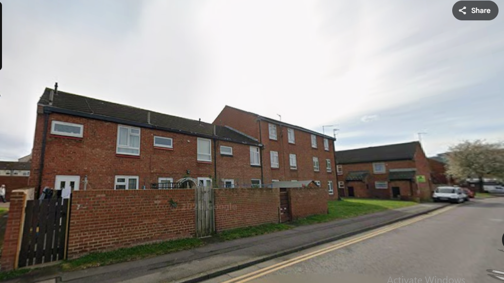 Former Hospital Building in North Yorkshire – NORTHGATE, GUISBOROUGH, TS14 6HZ