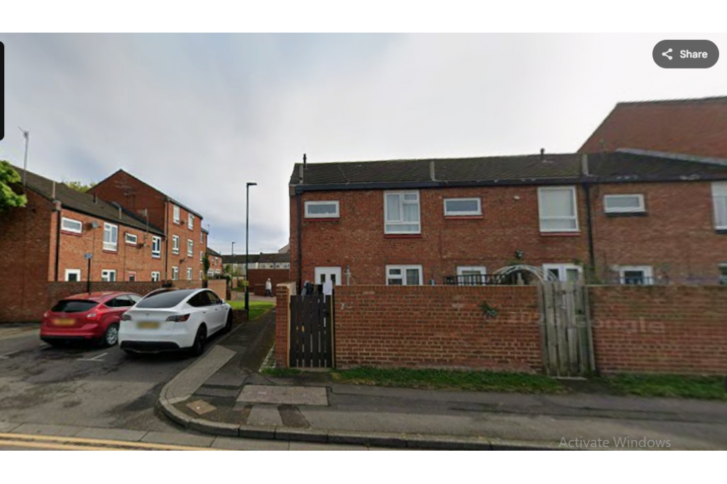 Former Hospital Building in North Yorkshire – NORTHGATE, GUISBOROUGH, TS14 6HZ