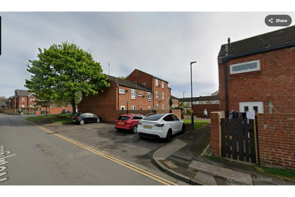 Former Hospital Building in North Yorkshire – NORTHGATE, GUISBOROUGH, TS14 6HZ