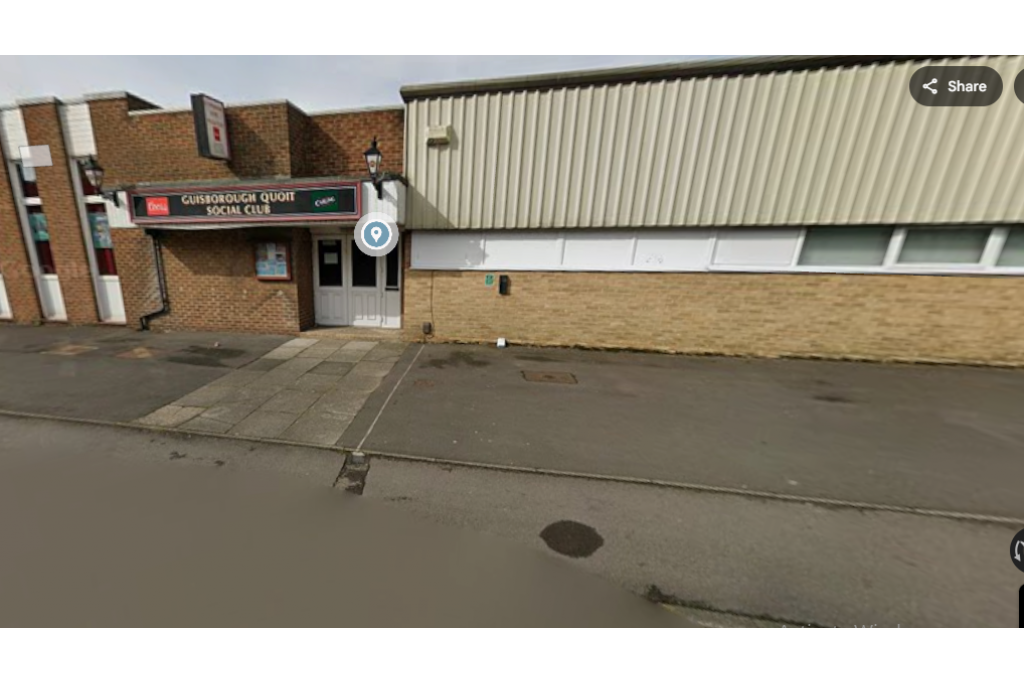 Former Hospital Building in North Yorkshire – NORTHGATE, GUISBOROUGH, TS14 6HZ