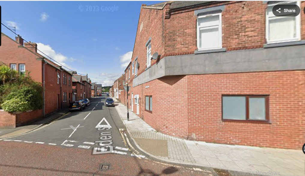 Community Healthcare Clinic in County Durham –BLACKHILLS ROAD, PETERLEE, SR8 4LQ