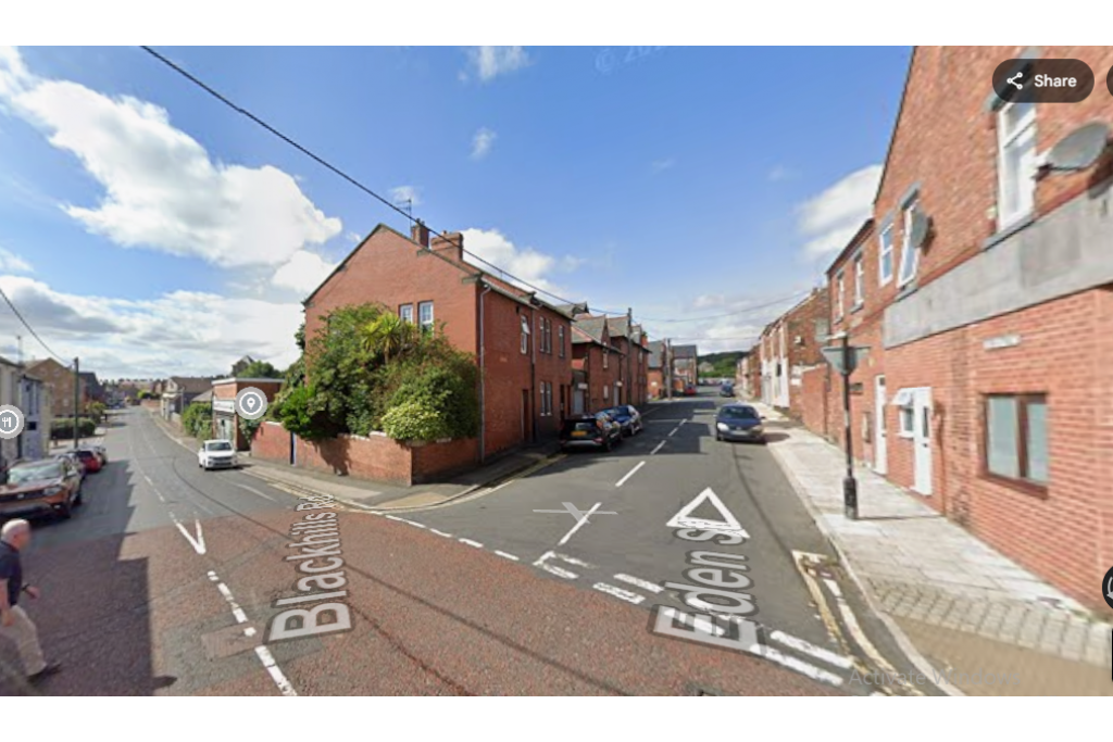 Community Healthcare Clinic in County Durham –BLACKHILLS ROAD, PETERLEE, SR8 4LQ