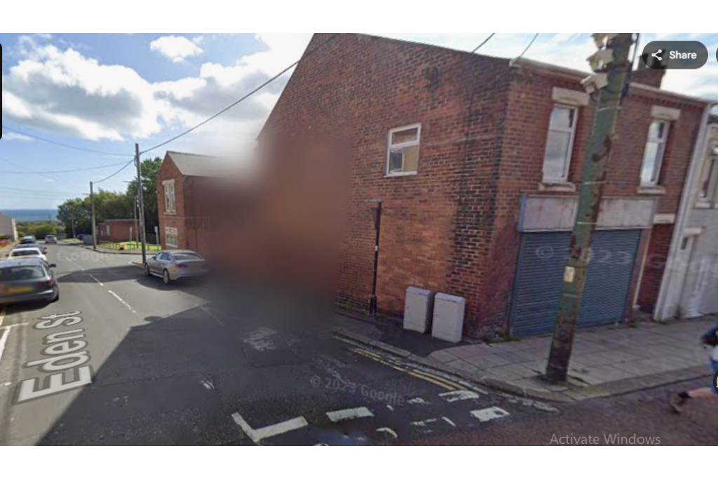 Community Healthcare Clinic in County Durham –BLACKHILLS ROAD, PETERLEE, SR8 4LQ