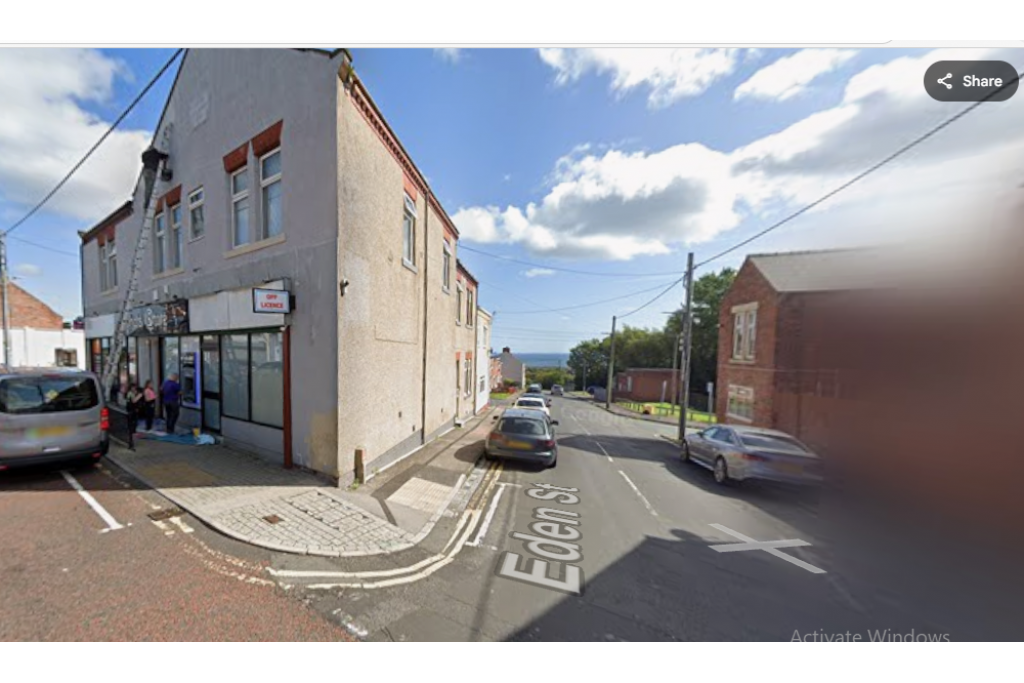 Community Healthcare Clinic in County Durham –BLACKHILLS ROAD, PETERLEE, SR8 4LQ