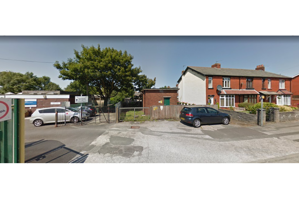 Community Healthcare Clinic in Leyland – Flexible Use & Repositioning Opportunity