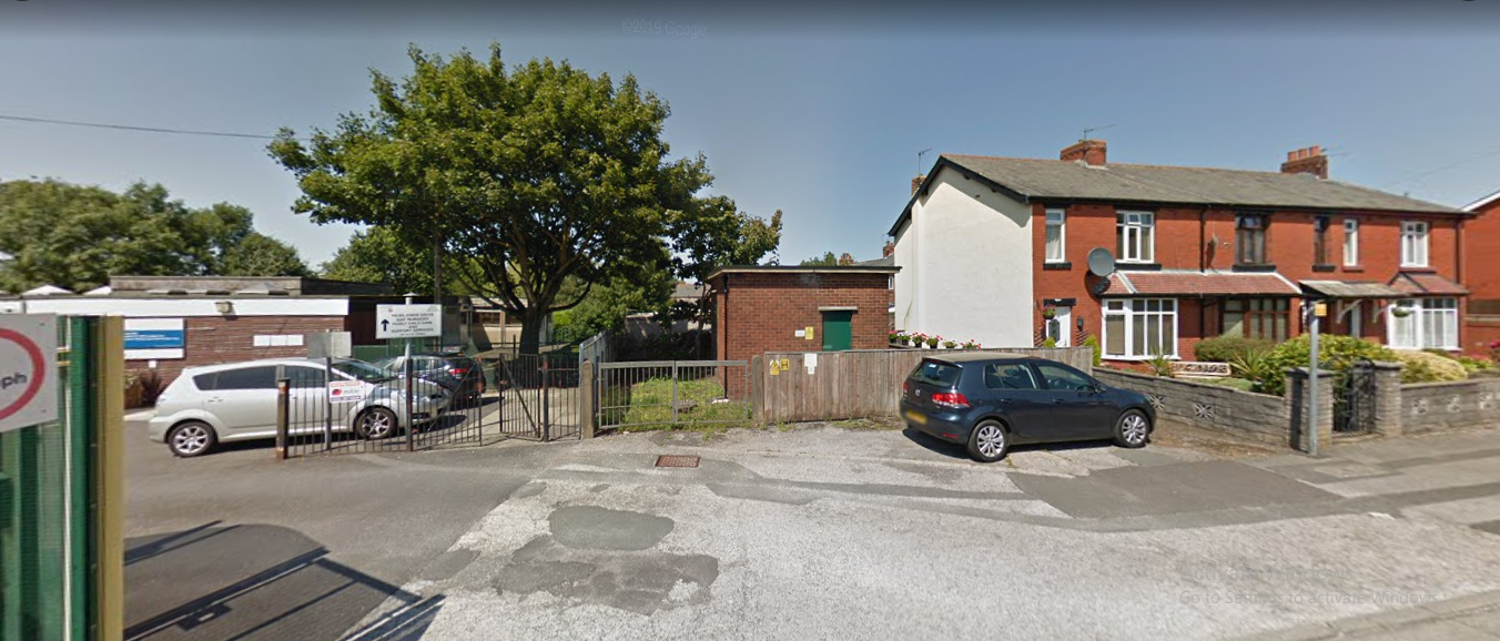 Community Healthcare Clinic in Leyland – Flexible Use & Repositioning Opportunity