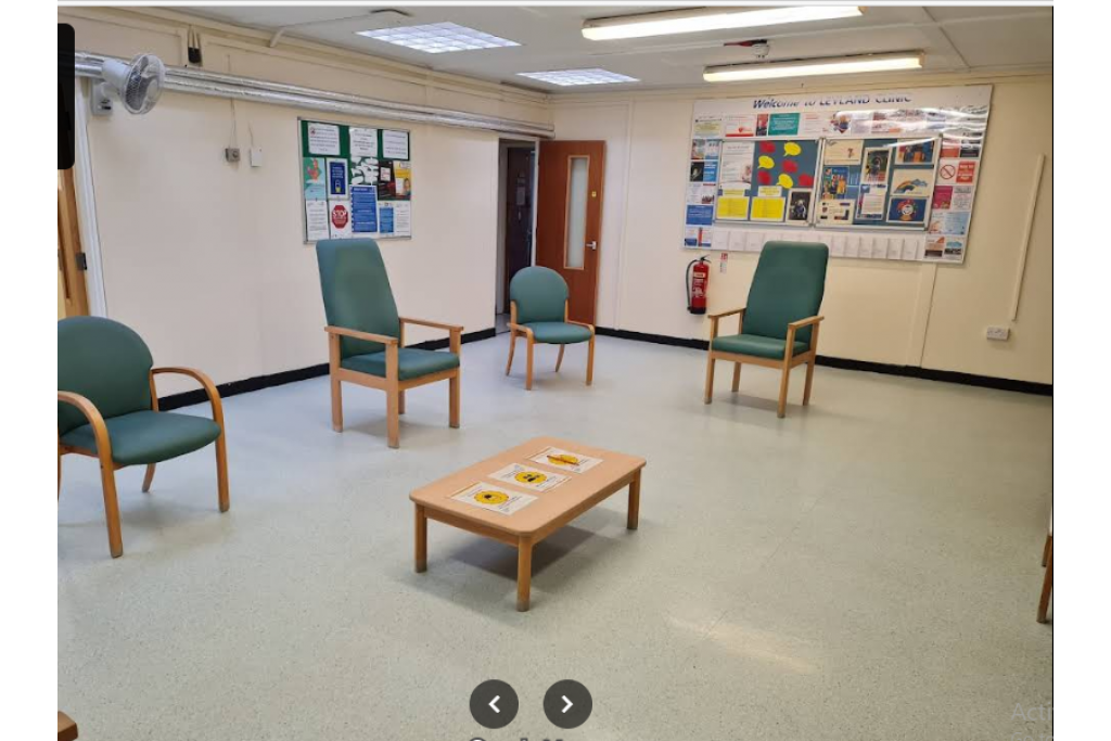 Community Healthcare Clinic in Leyland – Flexible Use & Repositioning Opportunity