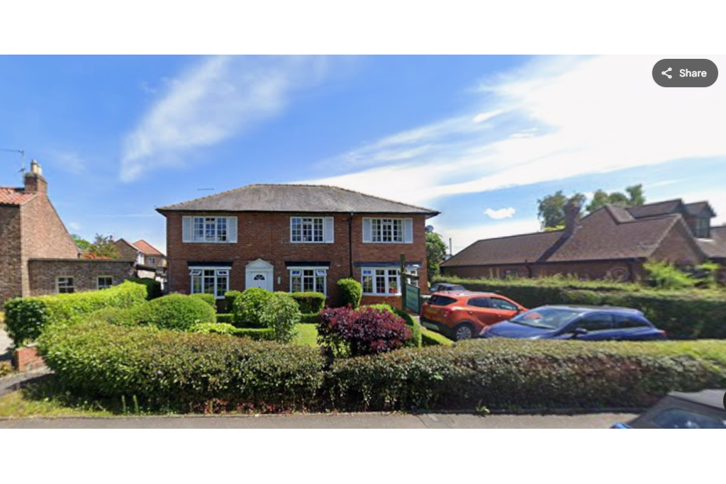 Prime York Development Opportunity – Former Lime Trees Mental Health Facility