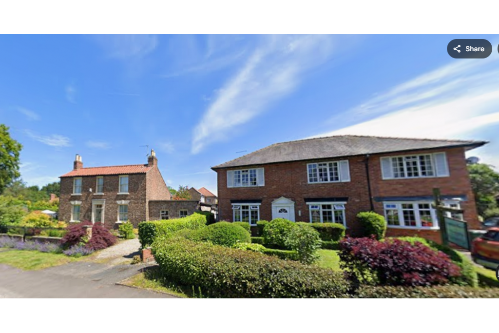 Prime York Development Opportunity – Former Lime Trees Mental Health Facility