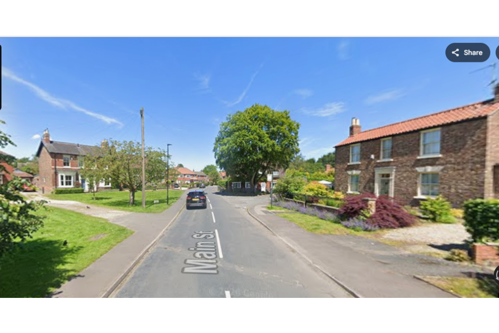 Prime York Development Opportunity – Former Lime Trees Mental Health Facility