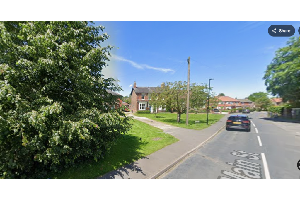 Prime York Development Opportunity – Former Lime Trees Mental Health Facility