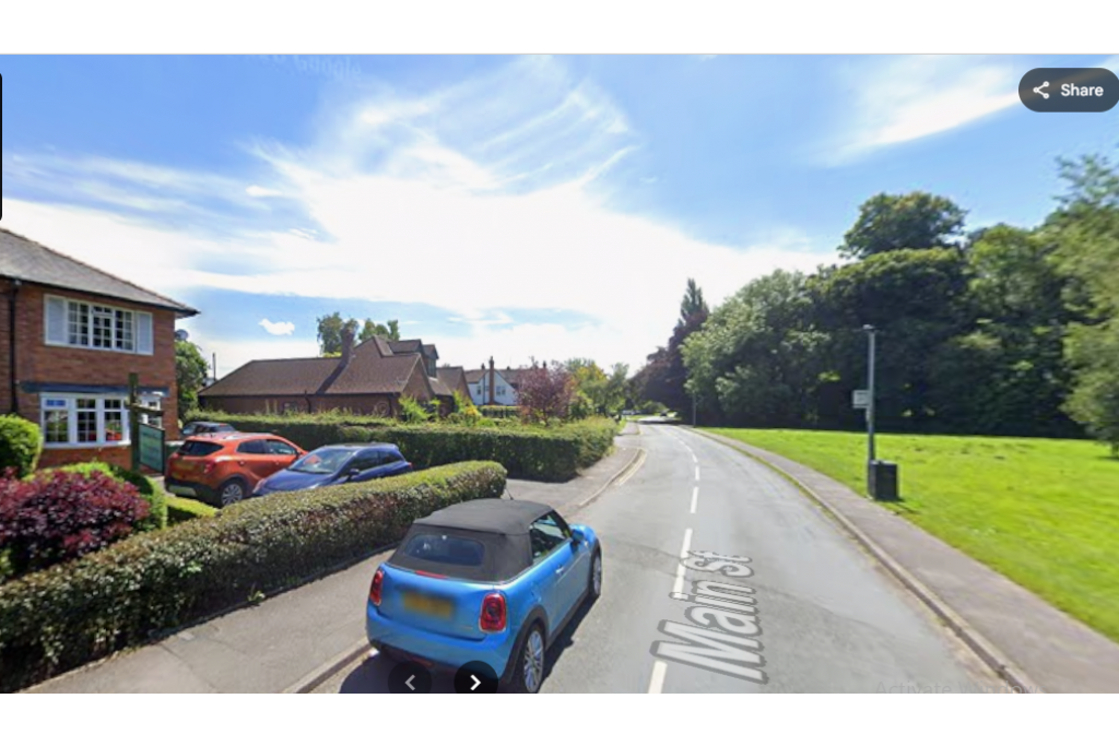 Prime York Development Opportunity – Former Lime Trees Mental Health Facility