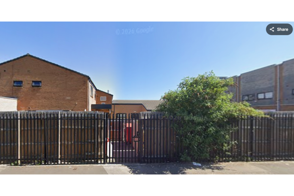 Modern Primary Care Health Centre in Hull – Institutional Investment & Repositioning Opportunity