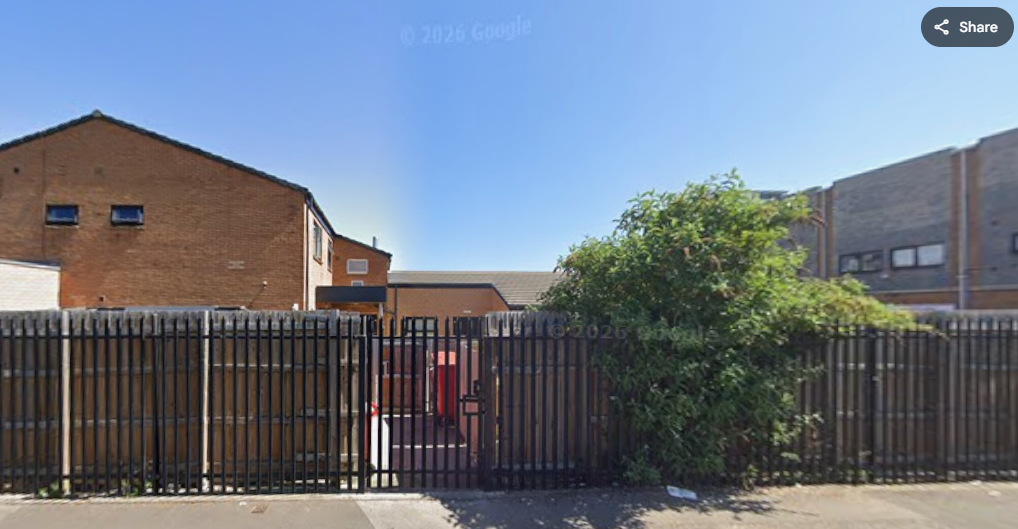 Modern Primary Care Health Centre in Hull – Institutional Investment & Repositioning Opportunity