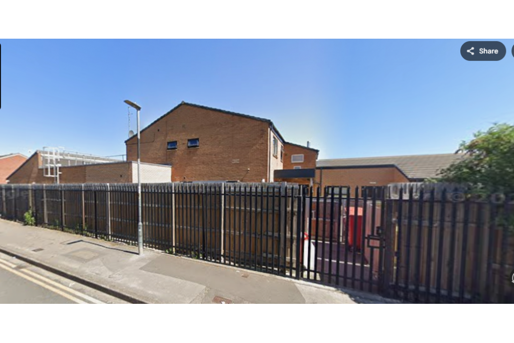 Modern Primary Care Health Centre in Hull – Institutional Investment & Repositioning Opportunity