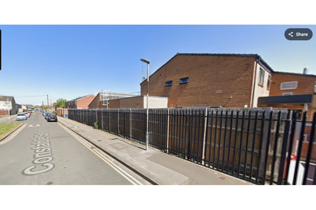 Modern Primary Care Health Centre in Hull – Institutional Investment & Repositioning Opportunity