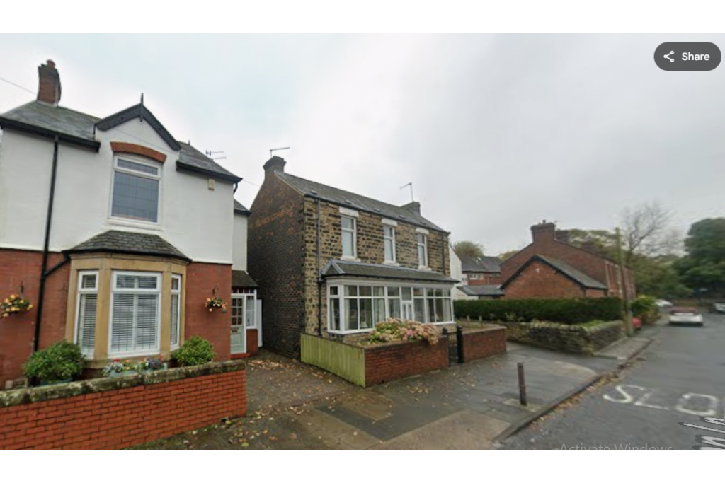 Large-Scale Former Hospital Estate in South Tyneside – MONKTON LANE, JARROW, NE32 5NN