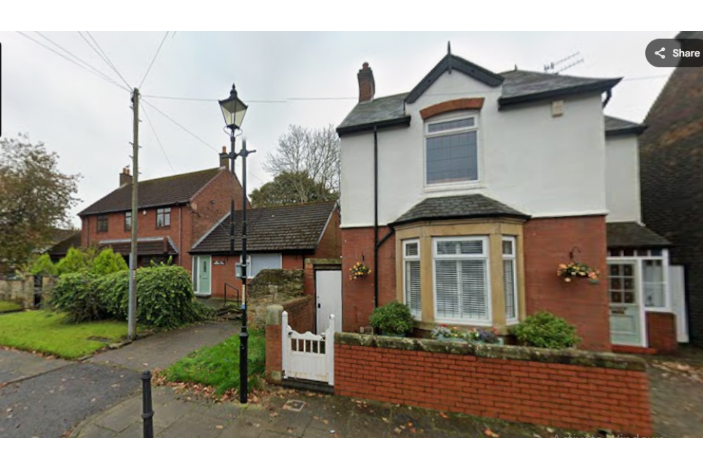 Large-Scale Former Hospital Estate in South Tyneside – MONKTON LANE, JARROW, NE32 5NN