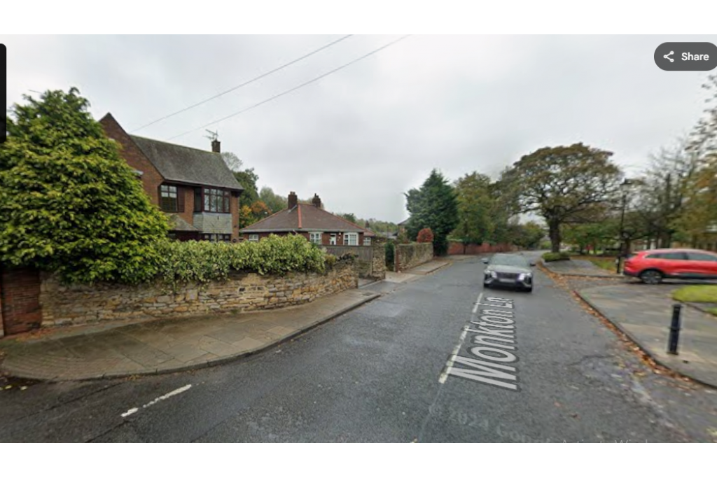 Large-Scale Former Hospital Estate in South Tyneside – MONKTON LANE, JARROW, NE32 5NN